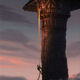 Image for article titled First Photos From Disney's Rapunzel: Finally, A Blonde Disney Heroine!